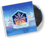 Free Fire Lobby Winterlands I