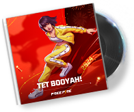 Tet Booyah!