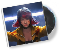 Free Fire Lobby: Original