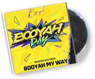 Booyah Day 2024