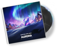 Aurora - Winterlands 2024
