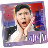 [Windah] The boss is here