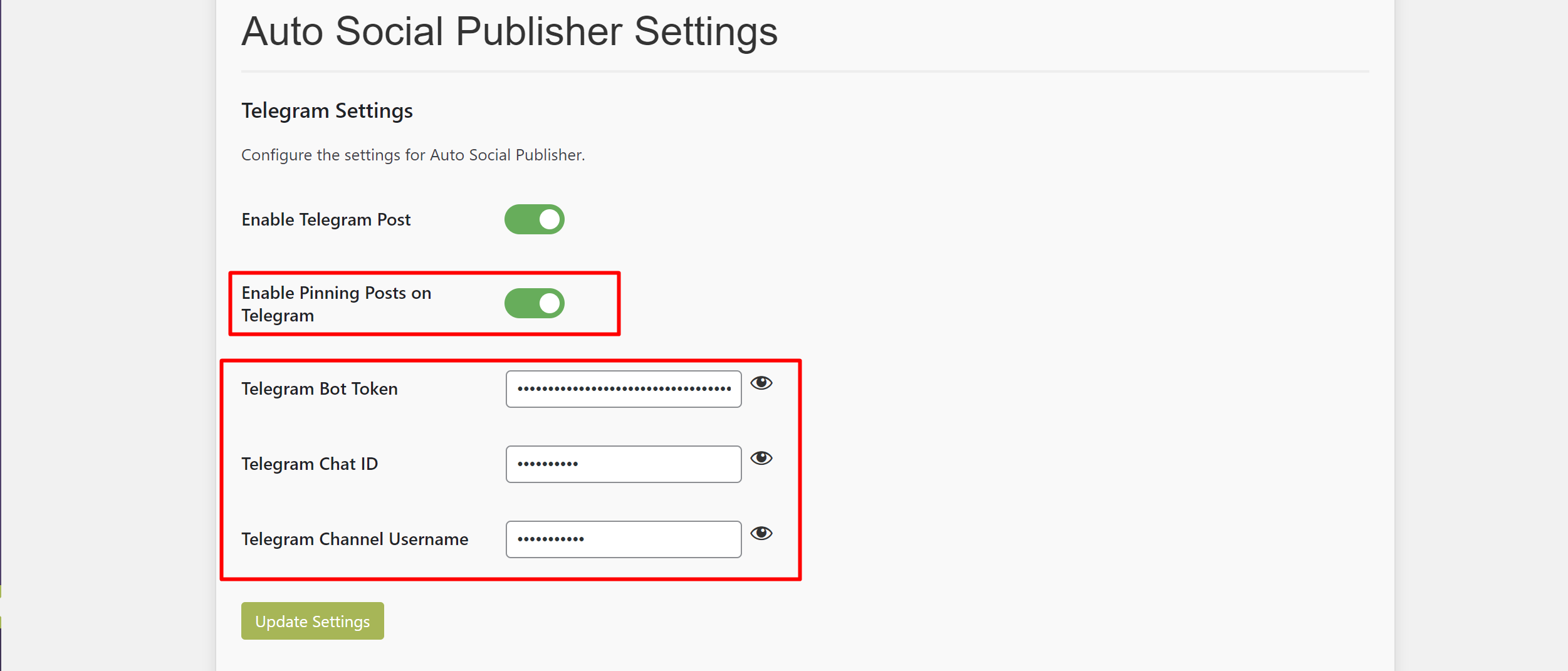 Plugin Details