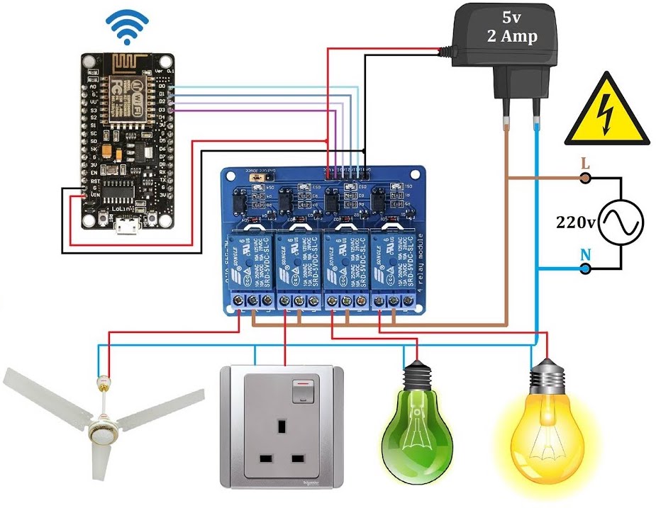 Circuit Diagram