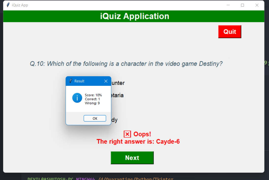 Screenshot 4