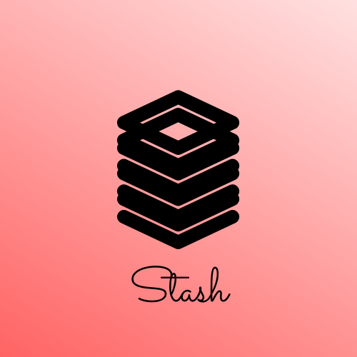 Stash Banner