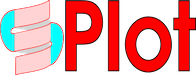 SPlot Logo