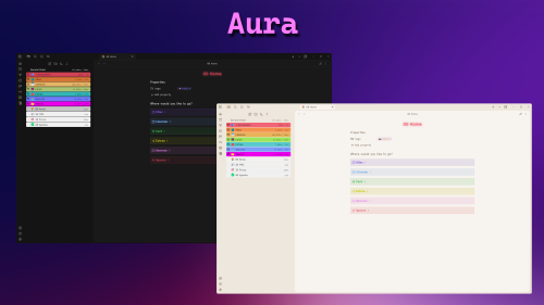 Aura