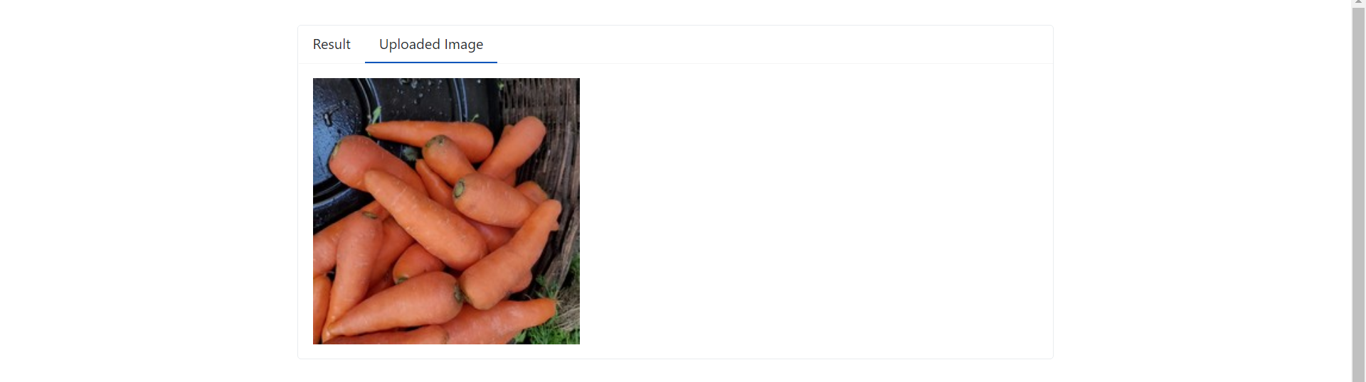 GitHub - ashwinshetgaonkar/Vegetable-Classifier: This repository ...