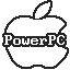 Mac OS X (PowerPC)  