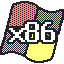 Windows x86         