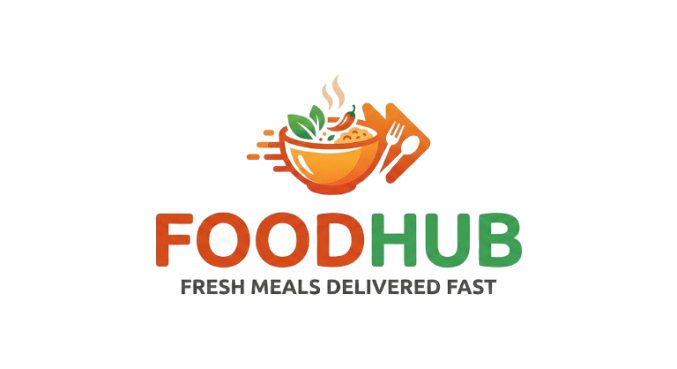 Foodhub logo