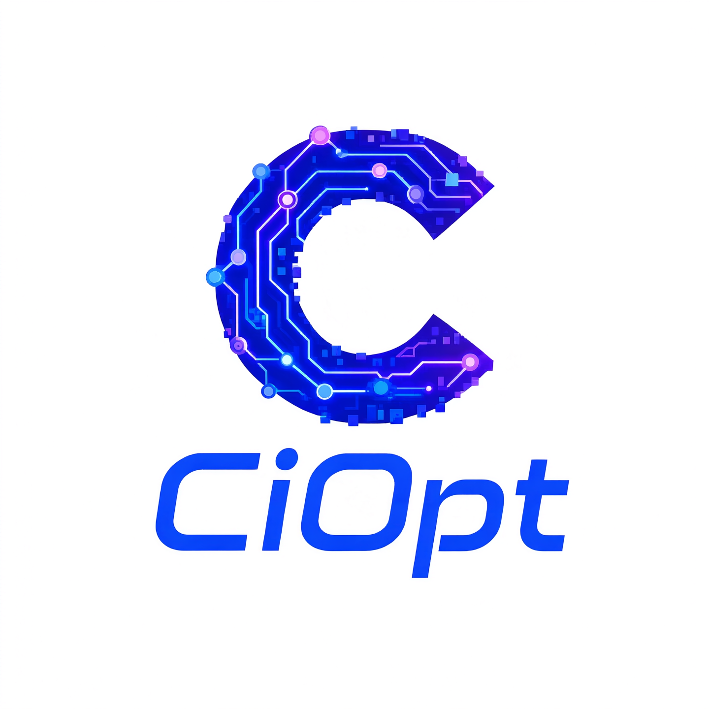 CiOpt-Core Logo