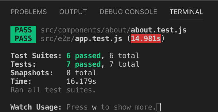 react-redux hooks counter example