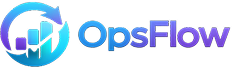 OpsFlow Logo