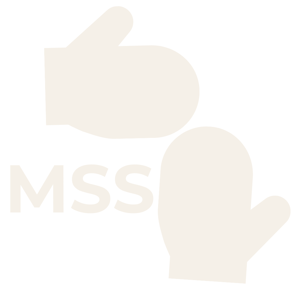 Mitten State Sealing logo