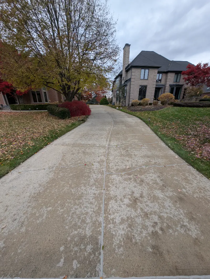 Mitten State Sealing job photo 14