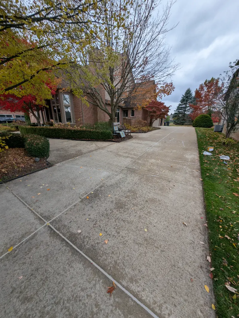 Mitten State Sealing job photo 15