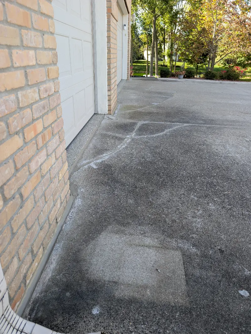 Mitten State Sealing job photo 22