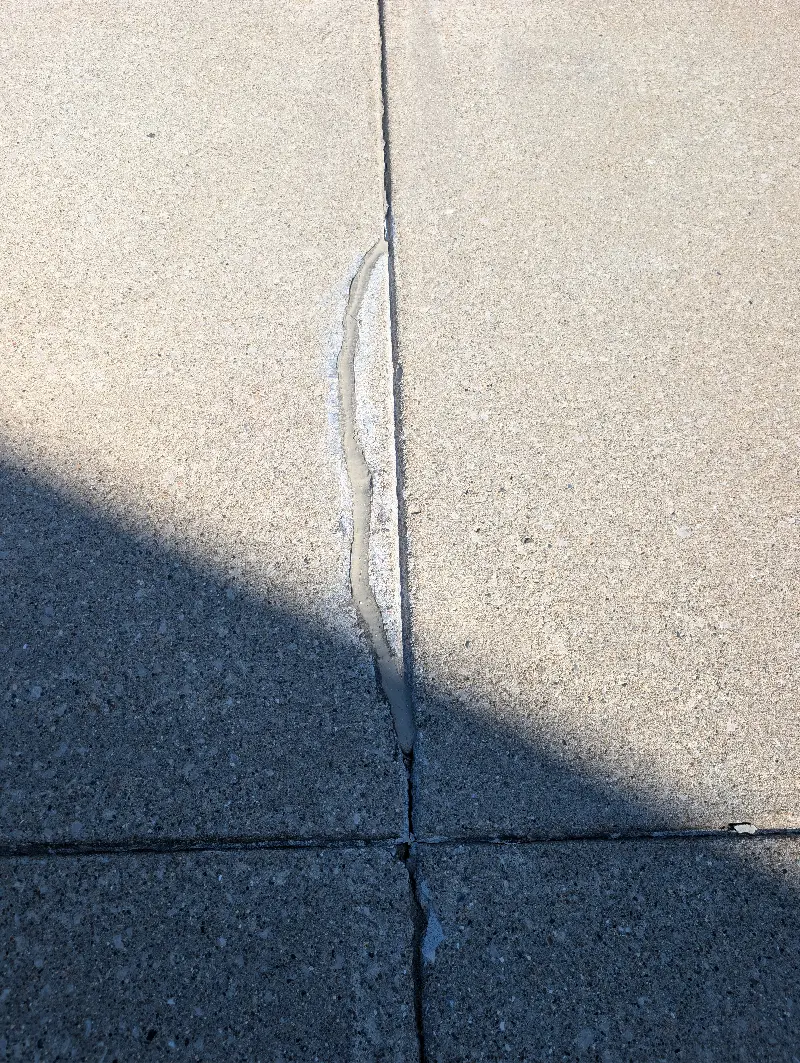 Mitten State Sealing job photo 5