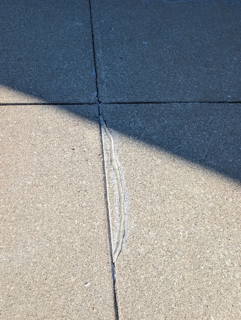 Mitten State Sealing job photo 6