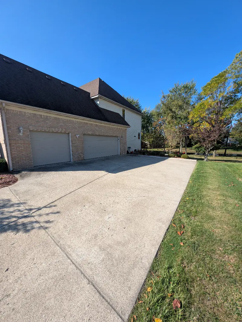 Mitten State Sealing job photo 7