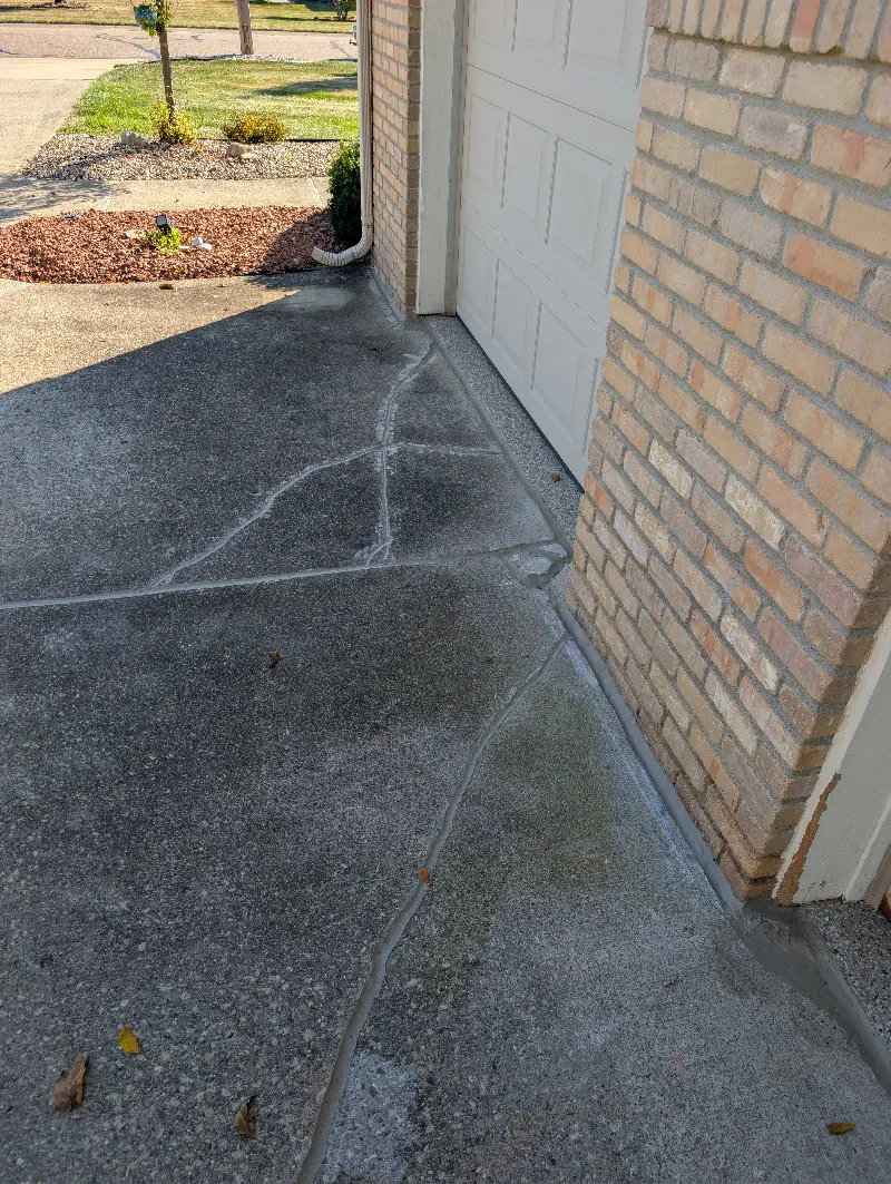 Mitten State Sealing job photo 8