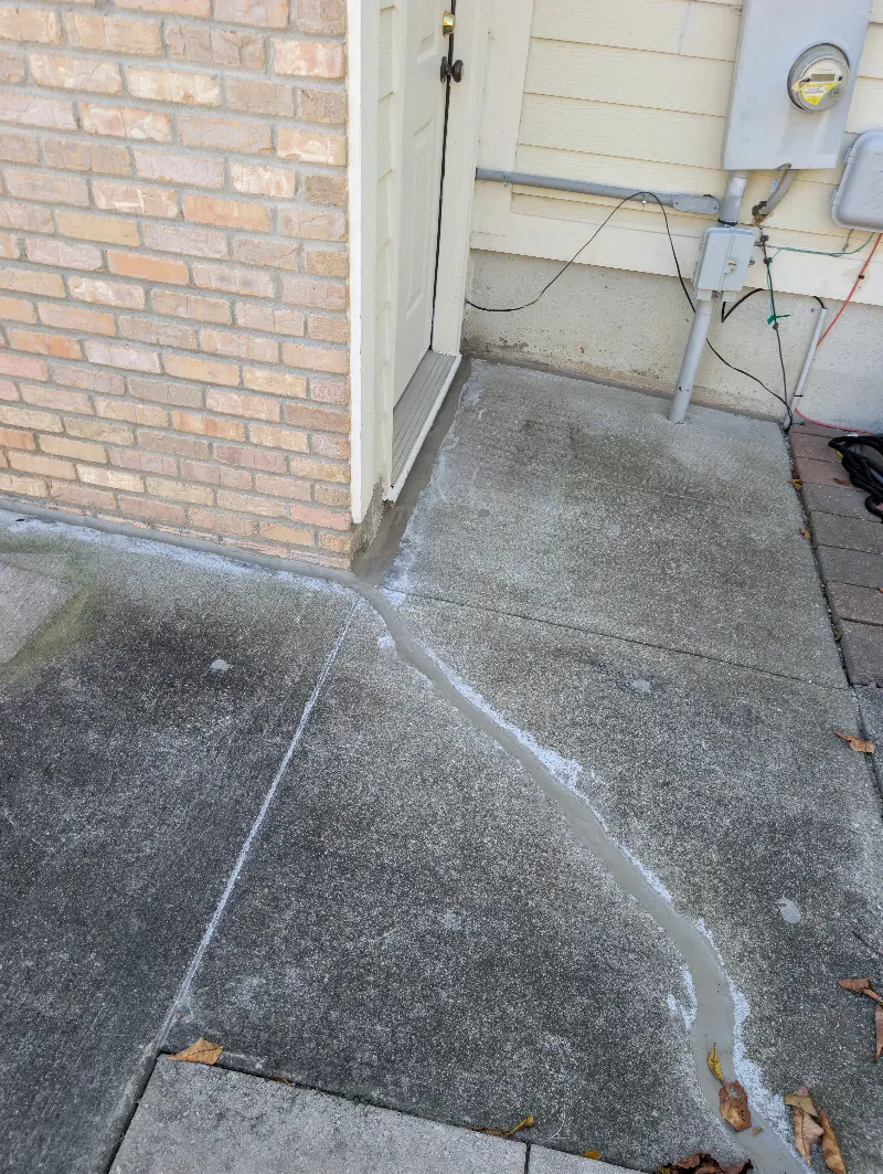 Mitten State Sealing job photo 9