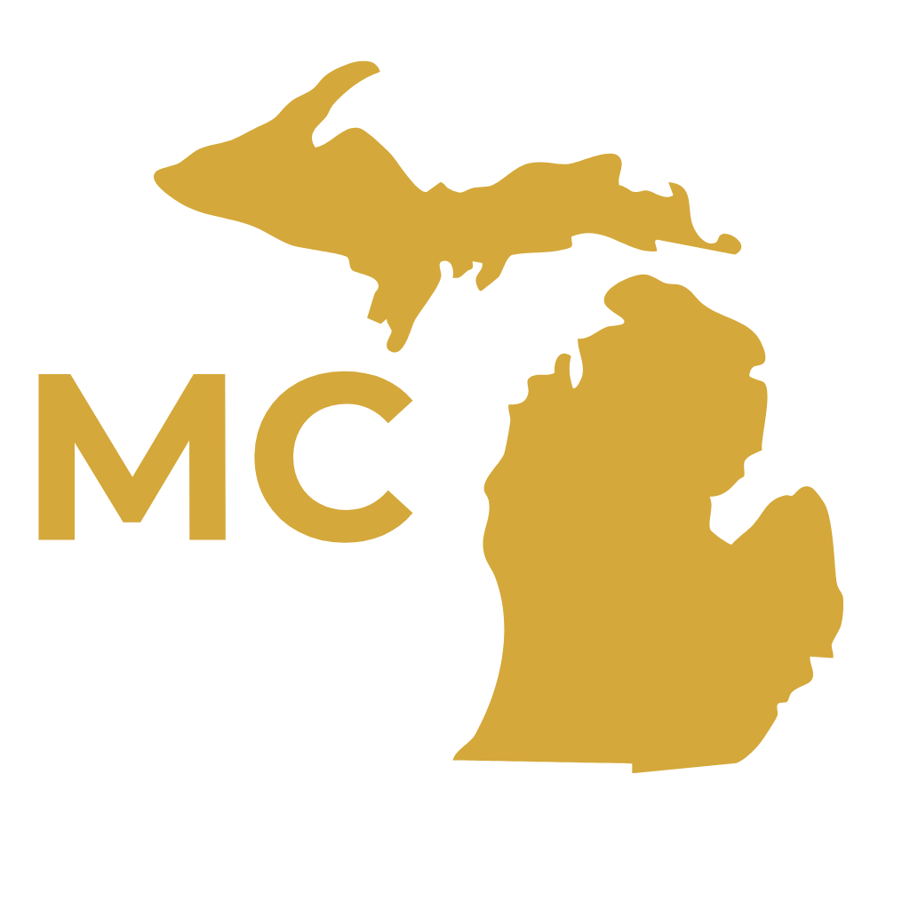 Michigan Caulking & Waterproofing logo