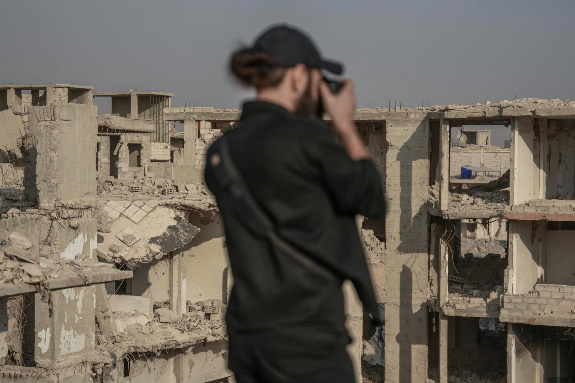 How the Iran War Changed Middle Eastern Politics Forever