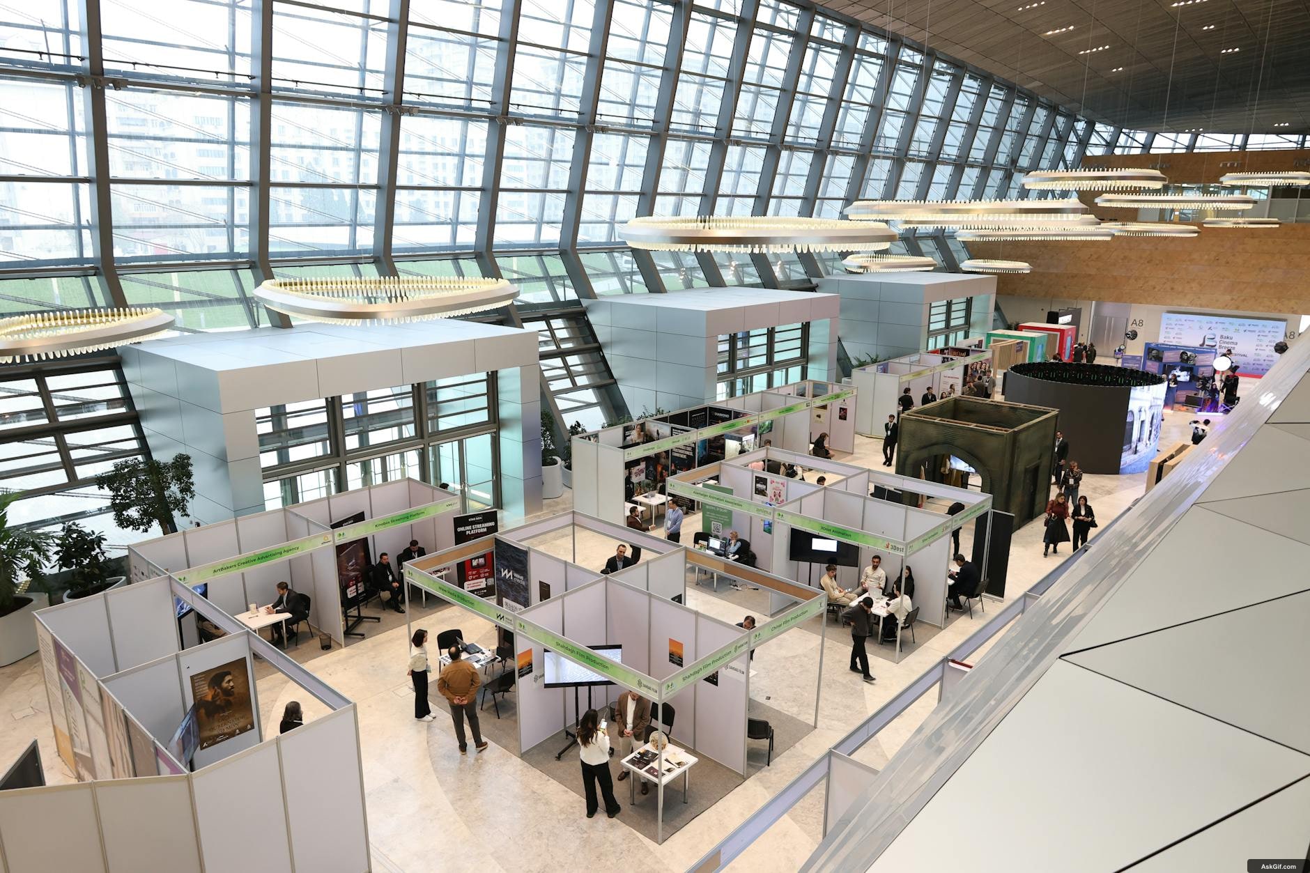 Effective Networking