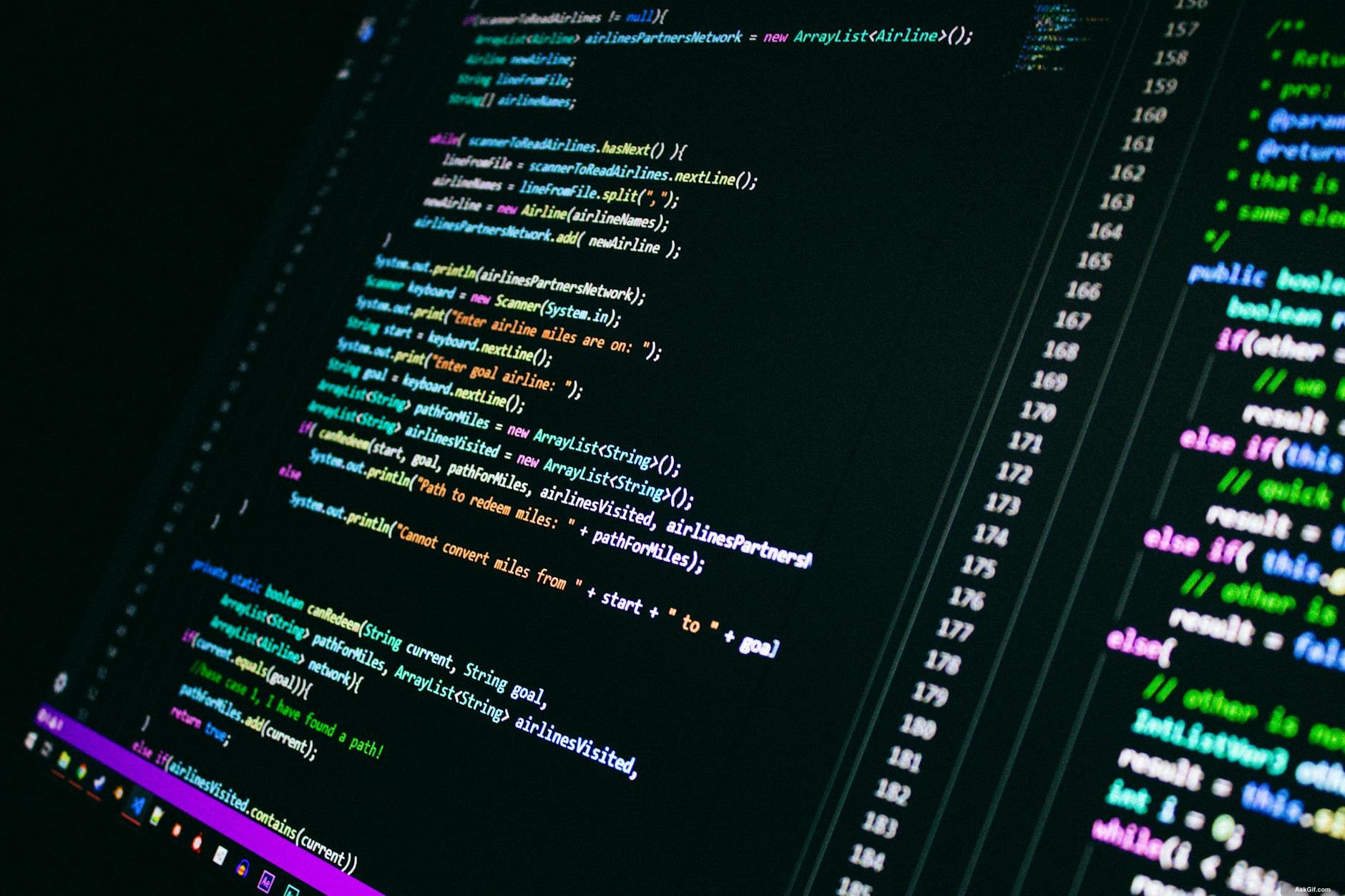 Data Structures Challenges