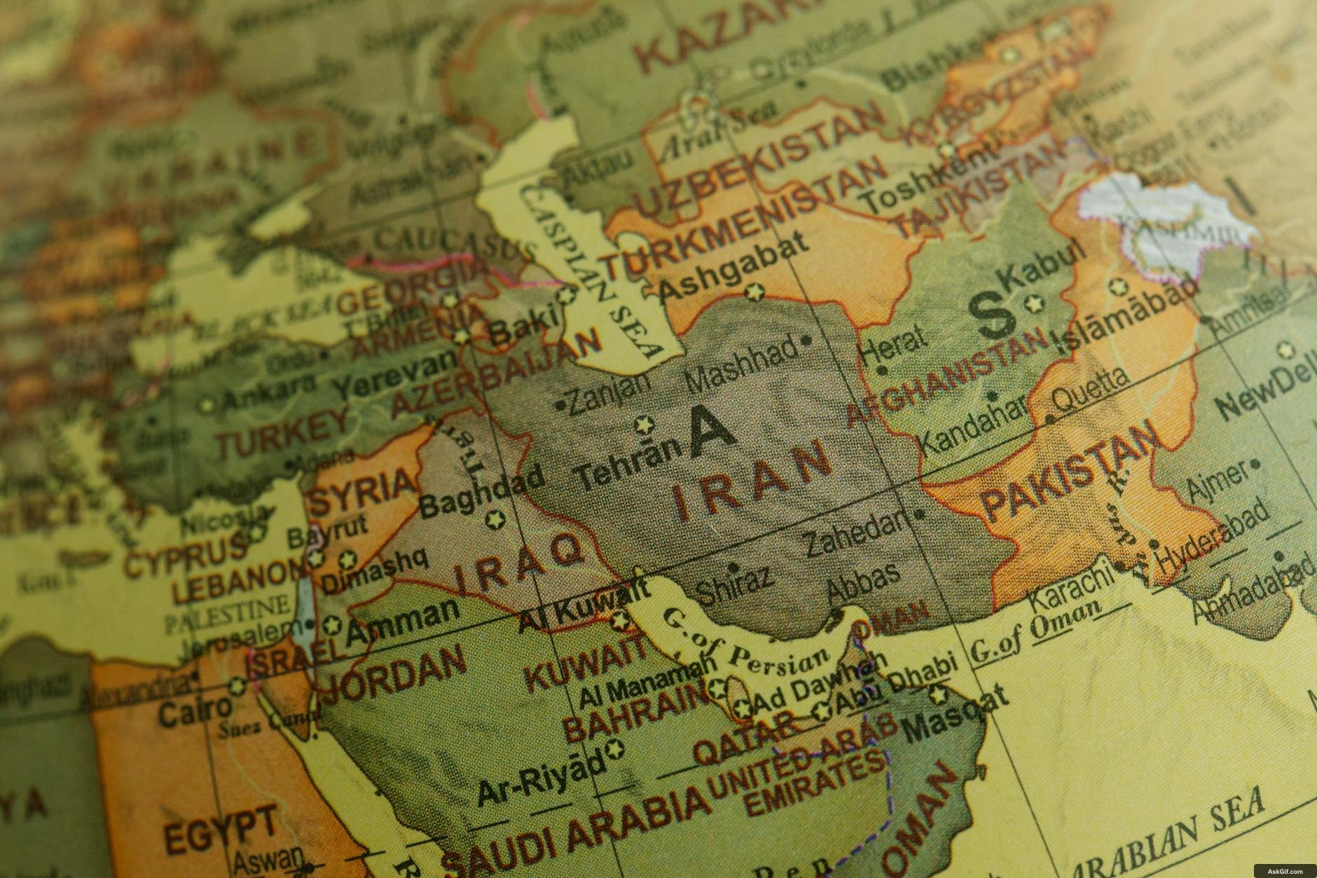 Geopolitical Tensions and Economic Stability