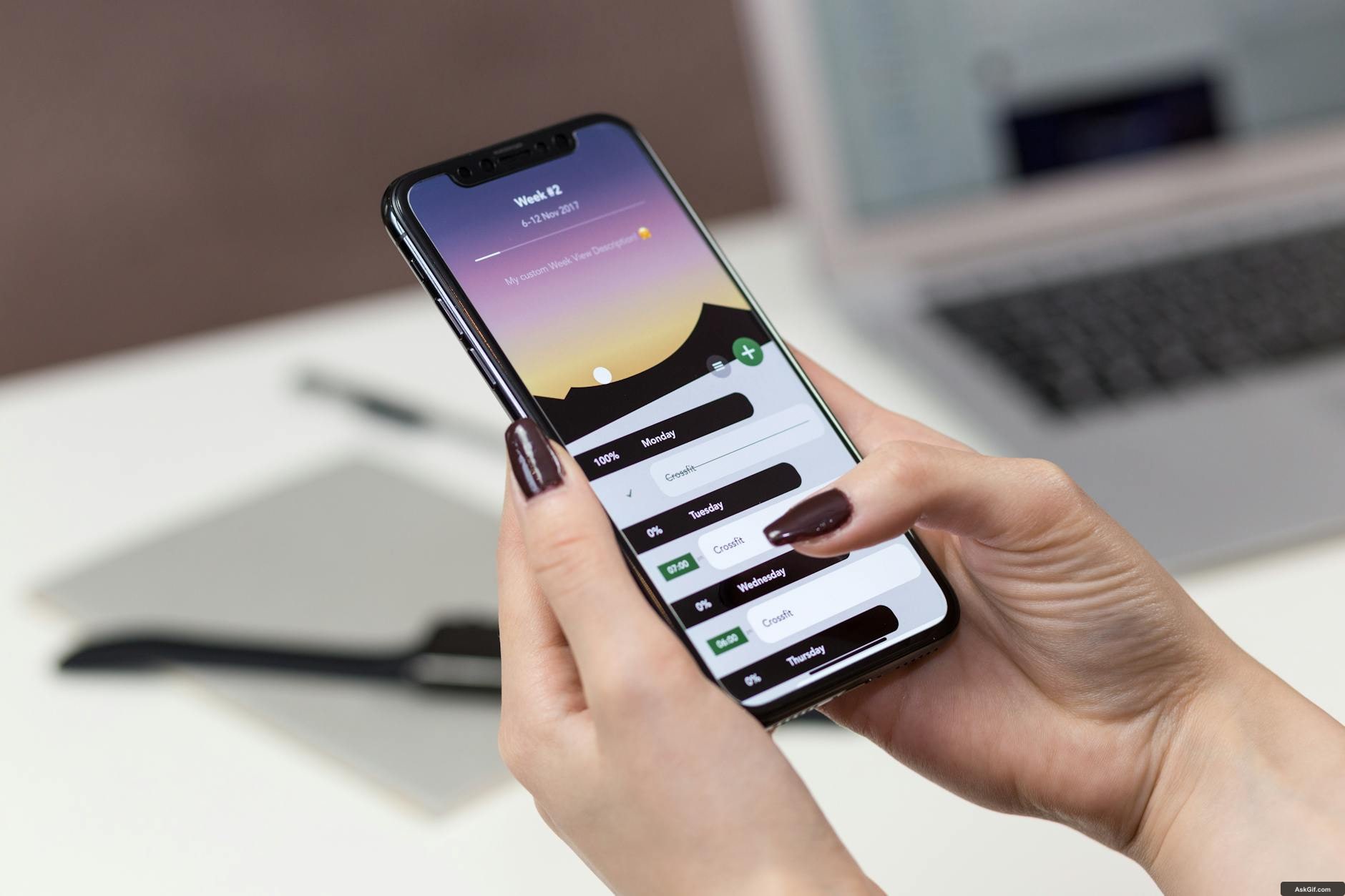 The Benefits of Quitting Apps