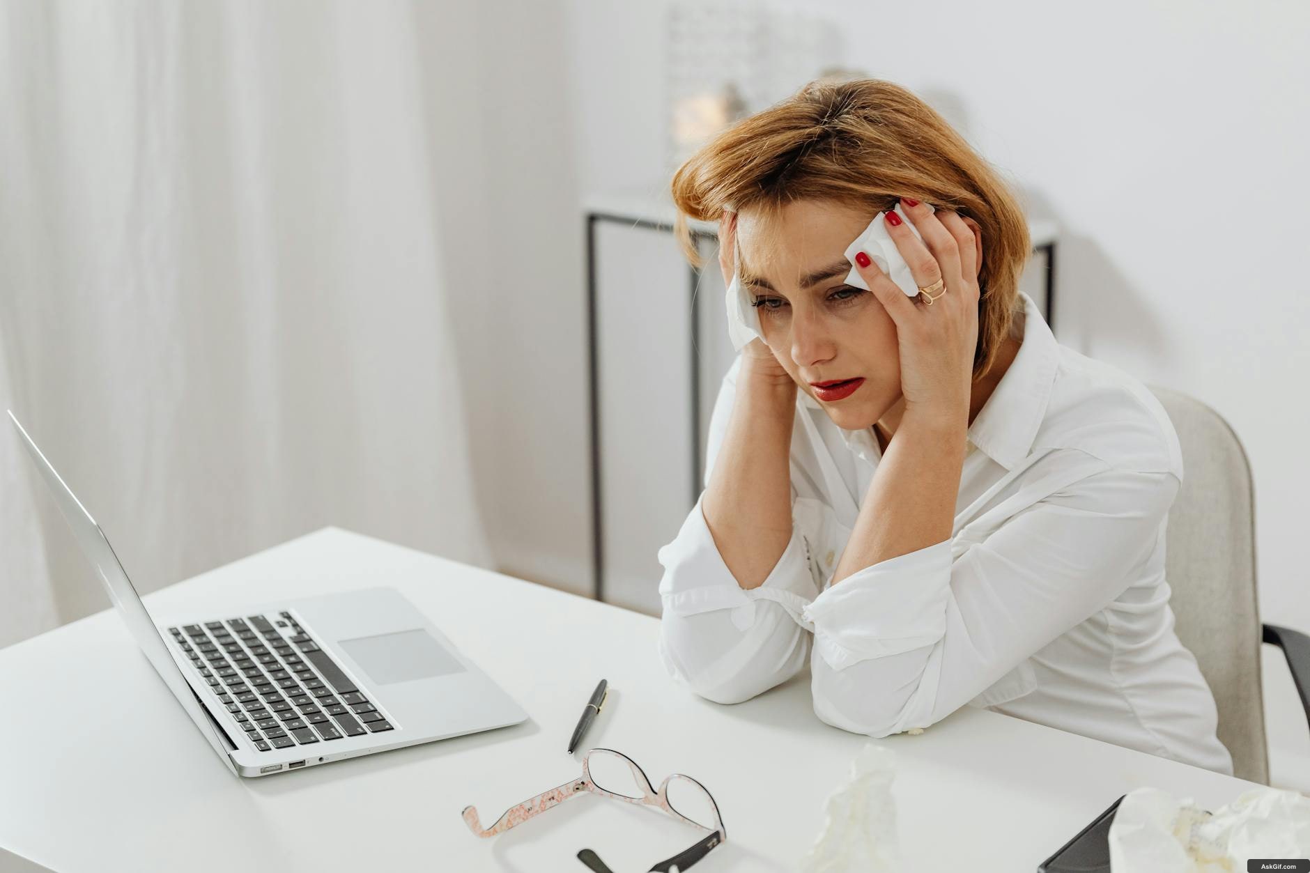 Signs of Silent Burnout