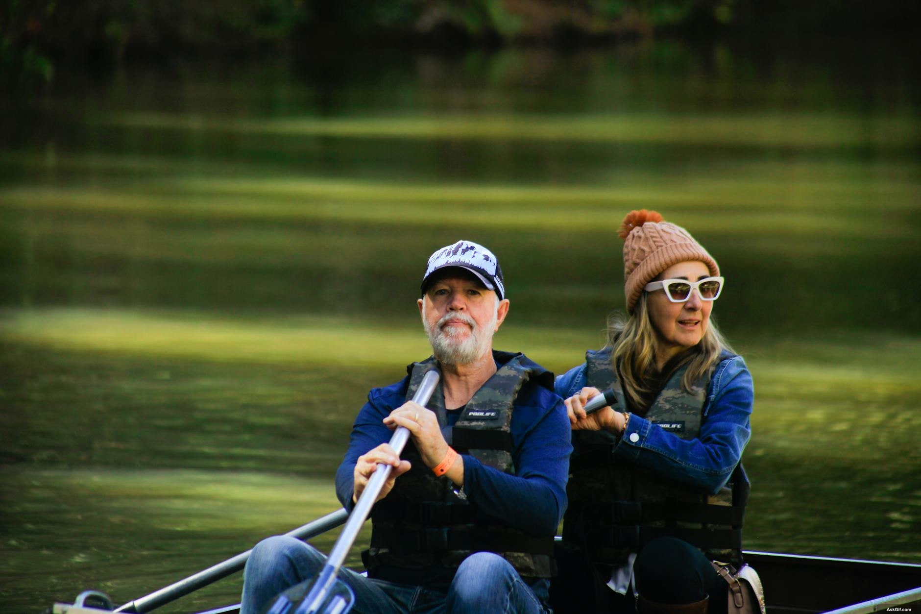 Embracing Offline Activities