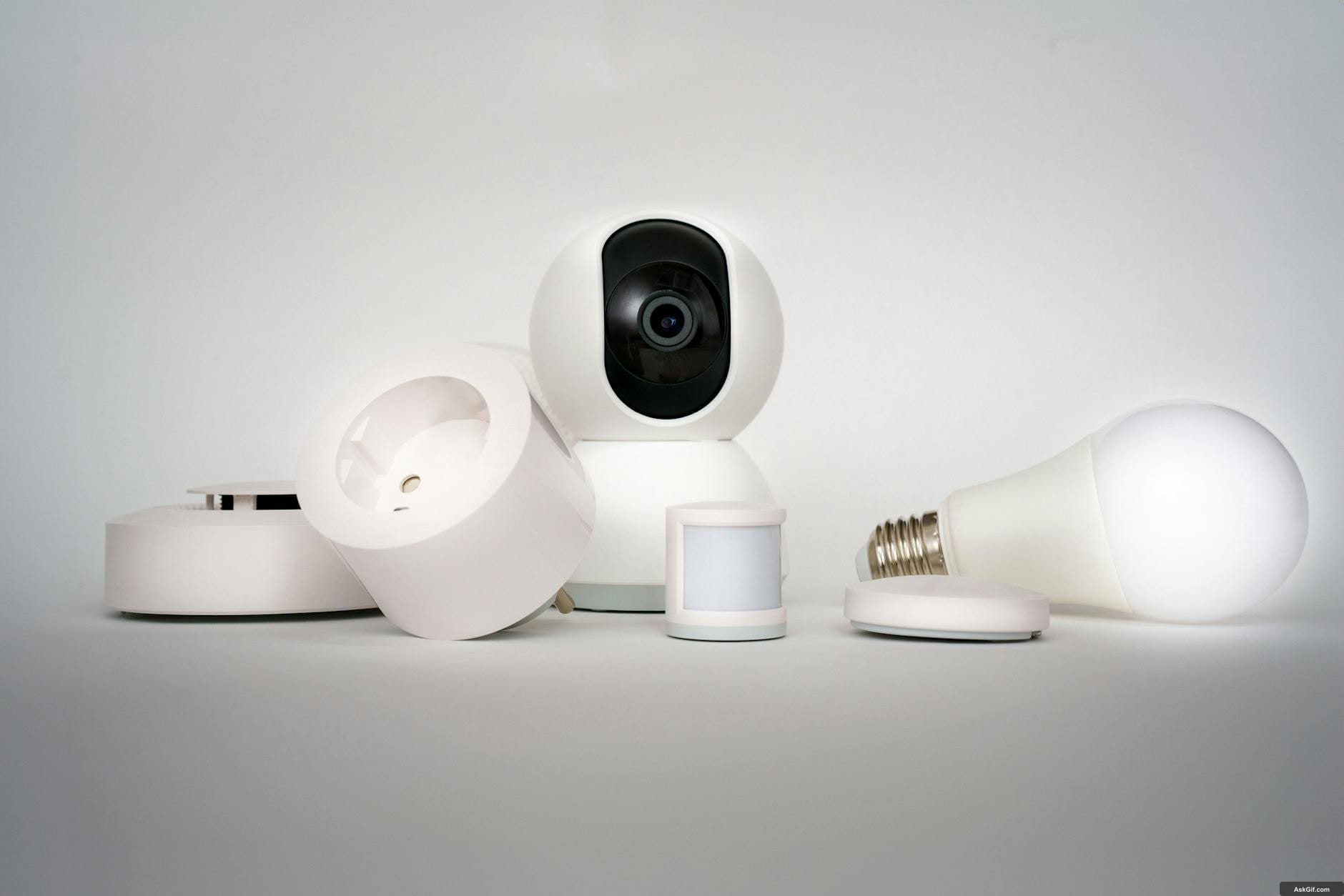 Smart Homes and AI Integration