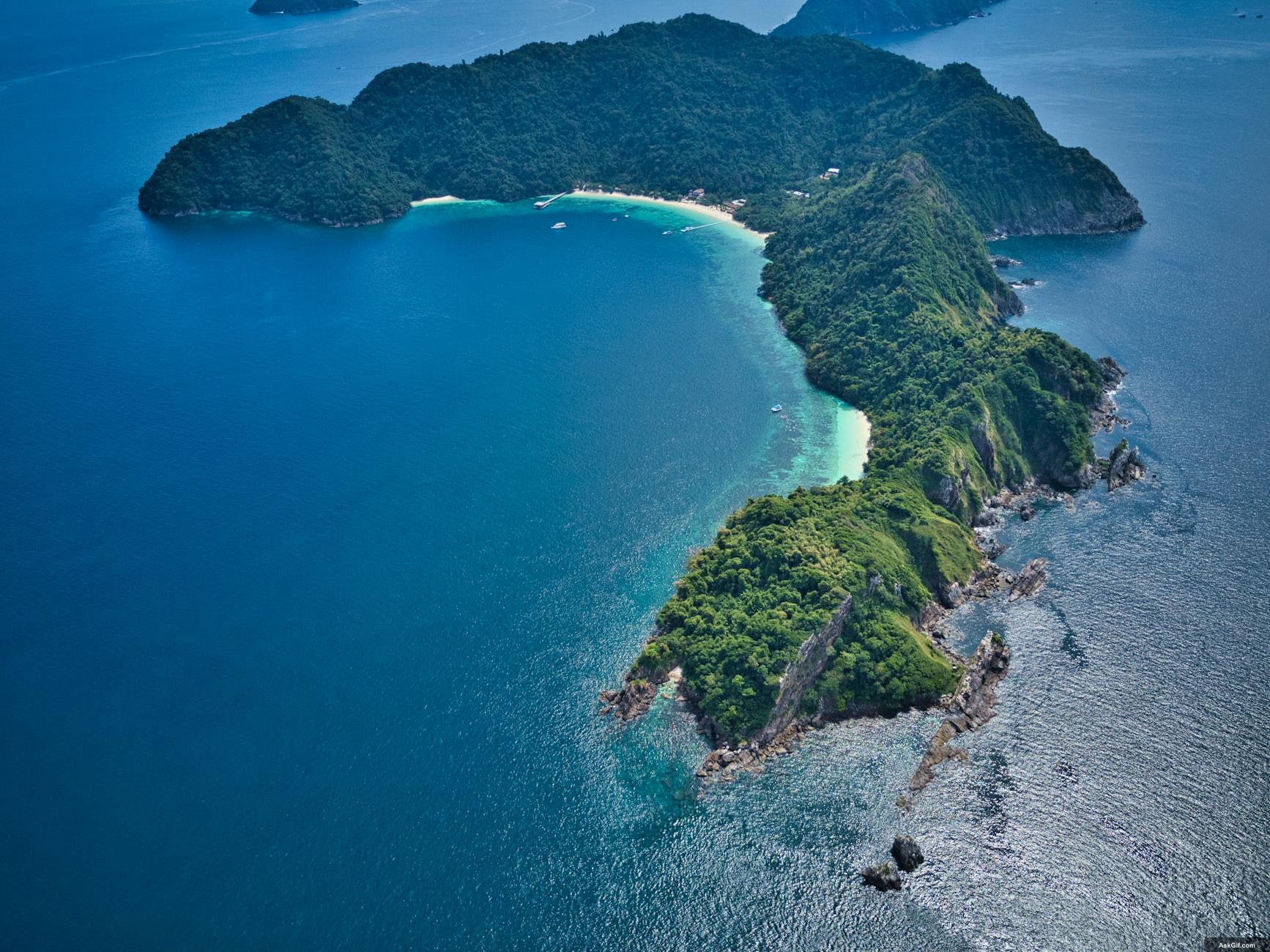 उत्तर और मध्य अंडमान में 10 छिपे रत्न जिन्हें आपको देखना चाहिए