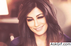When your crush accepts your proposal.