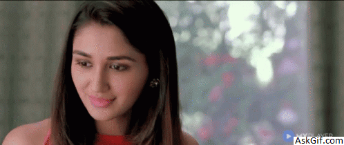 When you are lucky one who gets back love in return.