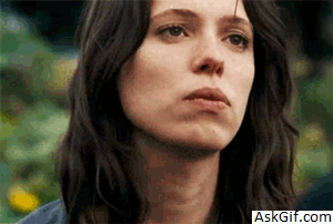 When you see a mango in front of you.