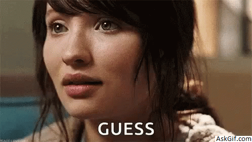 When does someone ask you when lockdown can end?
