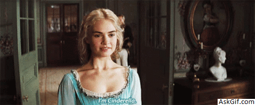 When you know you are beautiful.