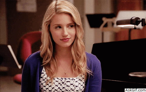 When you are in love for the first time.