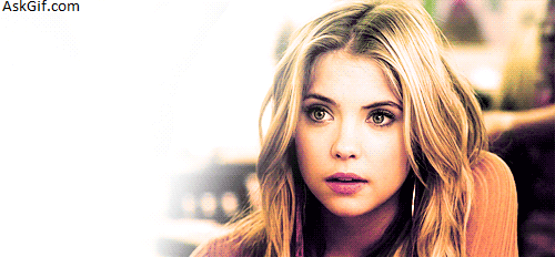 When you see your favorite ice-cream.