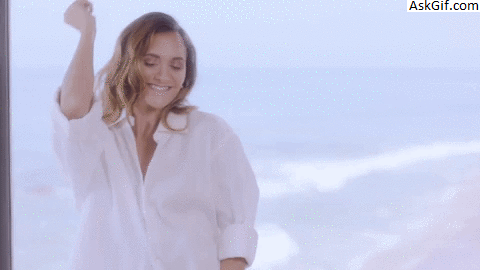 How I enjoy everyday morning.