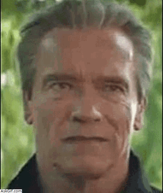 When you receive another May the 4th be with you message.