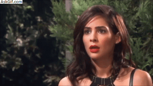 Tik tokers when someone starts roasting them.