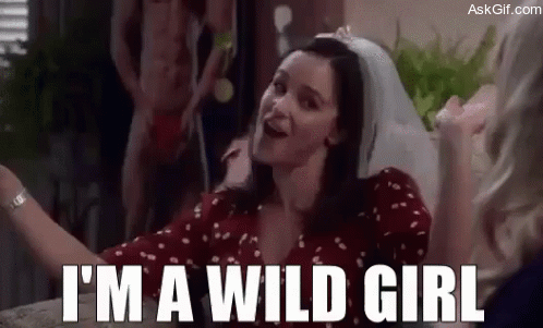 When you accept terms and conditions without reading them.