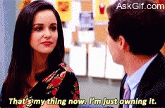 Me after pushing a bug in the name of feature.